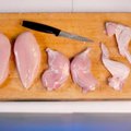 NIPINURK: Näitame, kuidas fileerida kana nagu proff