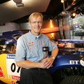 Ari Vatanen kinnitati Eesti Autospordi Liidu presidendikandidaadiks