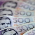 Äripäeva börsitoimetaja: aeg on taas kasutusele võtta Eesti kroon