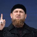 Кадыров доложил о ликвидации в Чечне ”псов ада”
