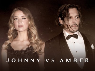 "Johnny vs Amber"