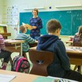 Astrid Sildnik: koolitunni salvestamine ei riku ainult õpetajate, vaid ka teiste õpilaste õigusi