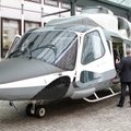 Vene naftafirma hakkab itaallastega helikoptereid tootma