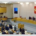 Российский депутат Железняк показал справку о 100-миллионном доходе