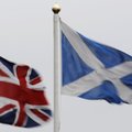 Šotimaast võib pärast 2014. aastal toimuvat referendumit saada iseseisev riik