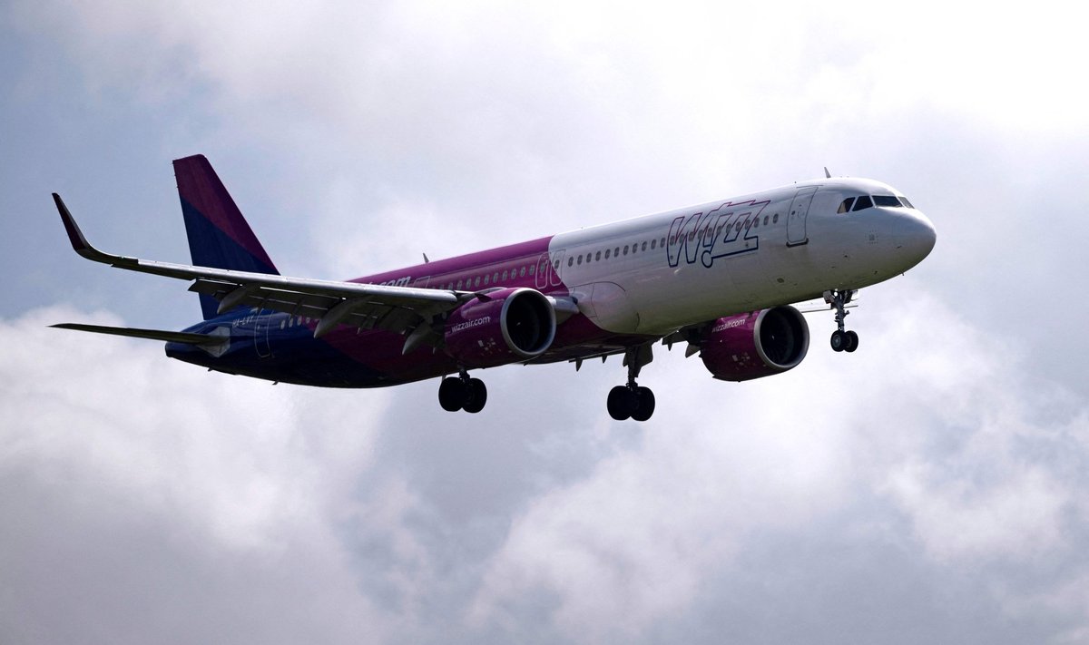 Wizz Air