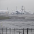 "Боинг-737" с отказавшим двигателем успешно сел в аэропорту "Пулково"