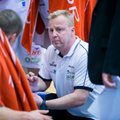 FOTOD: Aivar Kuusmaa sai Rapla treenerina esimesed triibulised