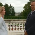 President Ilves USA telekanalile: Venemaa poolt kardan ma pigem "rumalat õnnetust", kui ettekavatsetud tegu