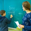 Программа обмена для учителей приглашает эстонских педагогов работать с детьми и молодыми людьми в США