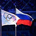 KOLUMN | Liisa Pakosta: just sportlaste tõrjumise kaudu saab viia venemaalastele sõnumi, et sõda ei ole rahu