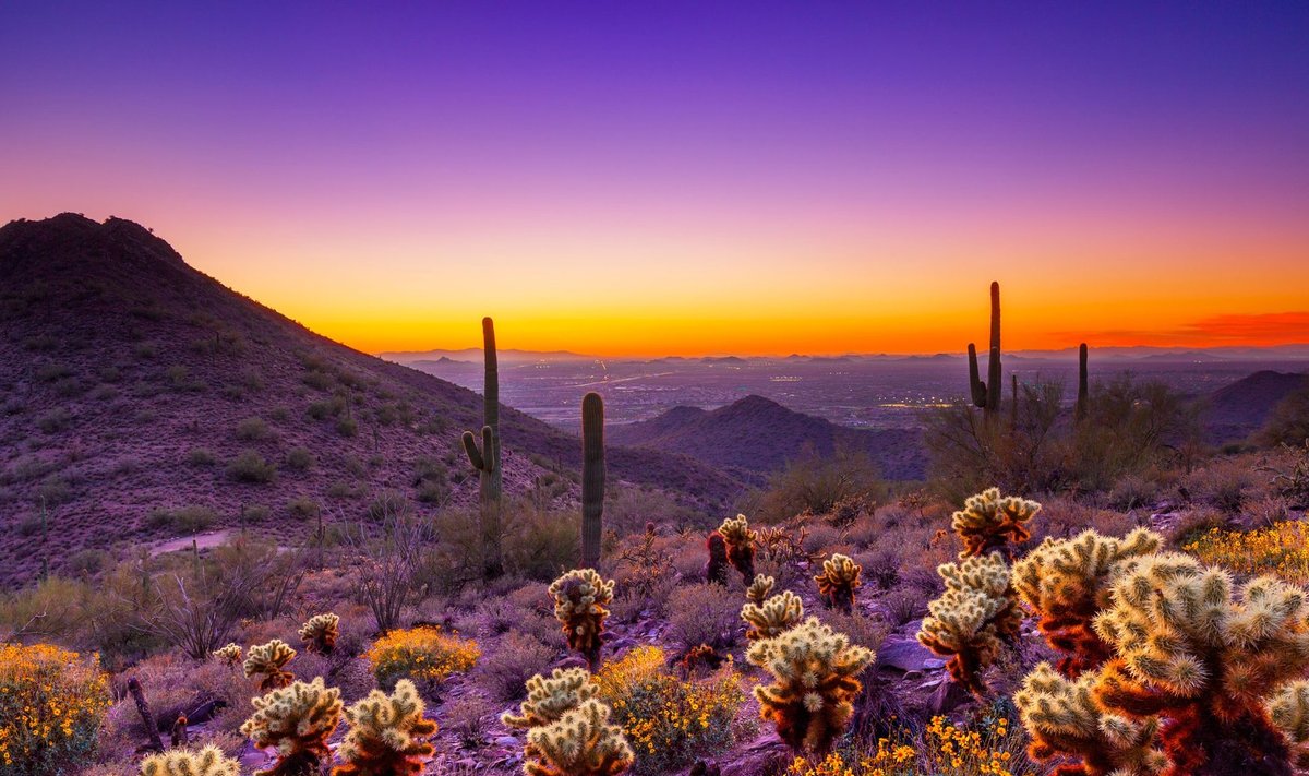 Scottsdale, USA