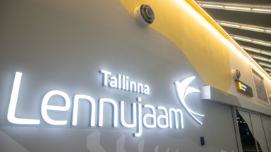Algab uus ehitus. Peagi saab Tallinna lennujaam võtta vastu ka militaarlennukeid