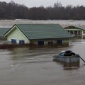 Sindi üleujutuse ohver: praegu on vaid selge, et krunte müües tehti viga