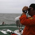 На месте крушения лайнера AirAsia обнаружены 34 тела