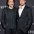 VAATA, kes said auhindu: Kuldgloobustel tegid puhta töö DiCaprio ja Iñárritu filmiga "Mees, kes jäi ellu"