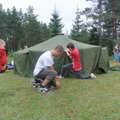 Eesti Noorsootöö Keskus: Toetame laagrite kättesaadavust kõikidele noortele