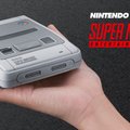 Nintendo järgmine hittkonsool: Super Nintendo Classic