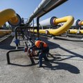 Kauaoodatud tulem: Euroopa gaasihinnad langevad, kuna Venemaa suurendab lõpuks tarneid