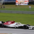 Kimi Räikköneni kohta Ferraris on järgmiseks aastaks endale haaramas 20-aastane Monaco imemees