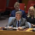 ERISAADE | Eestil tuleb ÜRO julgeolekunõukogu juhina tegeleda koroona ja küberiga, aga vastutada ka II maailmasõja lõpu tähtpäeva ürituse eest