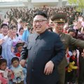 Põhja-Korea: Trump nurus Aasias tuumasõja järele Korea poolsaarel