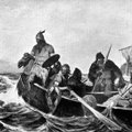 Vägevat vulkaanipurset ja laavavoolu võidi kasutada varajaste islandlaste kristlusse pööramiseks