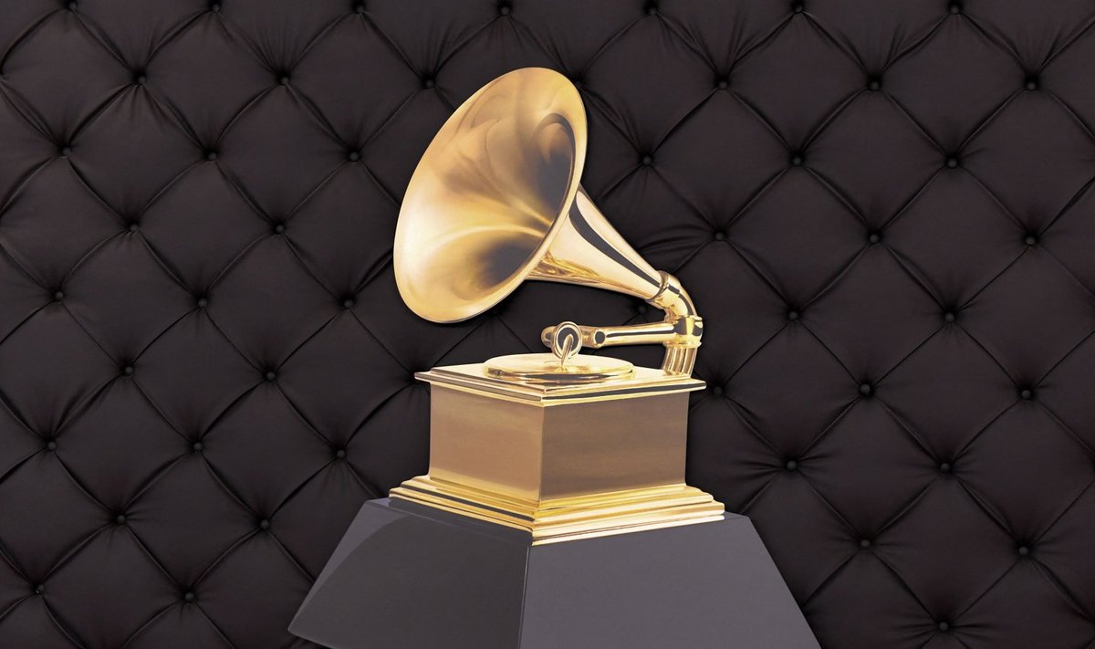 Grammy auhind