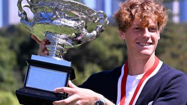 KUULA | „Matšpall“: Kas Australian Openi tšempionid on võimelised võitma ka kolm järgmist slämmi?