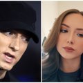 Eminemi tütre kadumine on pannud inimesed muretsema: me pole kuulnud sinust juba viis kuud...