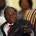 Мугабе: события этой недели не угрожают моей власти
