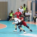 Eesti käsipallikoondis jäi Bahreinis võiduta