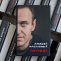 „Я сделал свой выбор“. Вот пересказ книги Алексея Навального „Патриот“ — для тех, кто пока не может ее прочитать