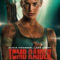 NÄDALAVAHETUSE TOP 7 | "Tomb Raider" lükkas "Klassikokkutulek 2" lõpuks troonilt
