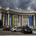 Vene peakonsul Odessas kuulutati persona non grata 'ks ja saadeti Ukrainast välja