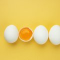 Selle nädala kangelane on MUNA! Kuidas muna süüa, et sellest kõige rohkem tervislikke toitaineid kätte saada?
