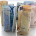 ГРАФИКА | Муниципалитеты получат 2 млн евро для решения совместных задач