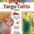 Ilmus Targu Talita ajakirja sügisnumber