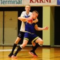 Põlva Serviti võttis Balti liigas kümnenda võidu järjest