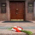 Valgevene portaal: Eesti kutsub oma suursaadiku Minskist koju konsultatsioonidele