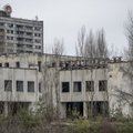 Чернобыль бьет все рекорды посещаемости