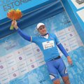 FOTOD: Jõeäär võitis vanalinna etapi ja tõusis Tour of Estonia liidriks!