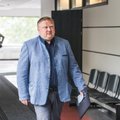 Скандальный бывший вице-мэр Тарту пошел на соглашение с прокуратурой по делу о мошенничестве с льготами и отмыванию денег
