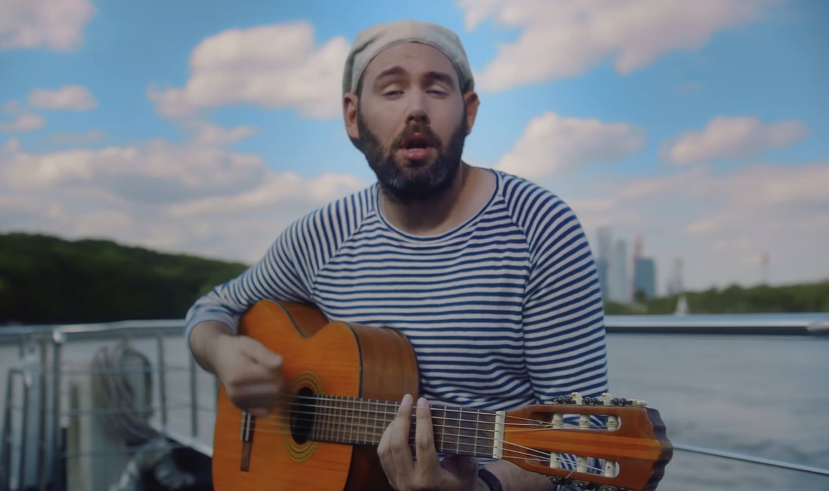 Семен Слепаков