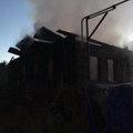 Venemaal Baškortostanis hukkus tulekahjus 9 inimest, sealhulgas 5 last