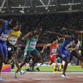 Hämmastav edetabel: kõik Usain Bolti lähikonkurendid on patustanud dopinguga