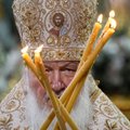 Orenti Kampus: Vene õigeusu kiriku toetajad, te võite teha tuhat jumalateenistust päevas, aga see on endiselt genotsiidi toetav kirik