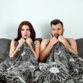 KUULA | Suhtejutud: abielurahva armuke – miks selliseid suhteid luuakse ja mida kõike see endaga kaasa toob?