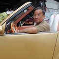 Kambodžalase auto reageerib mõtte jõule?