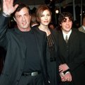 Stallone'i perekond poja surmast: ta plaanis abielluda, ta oli õnnelik!